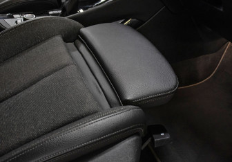 Подержанный автомобиль BMW X1 2020 года (12 фото)