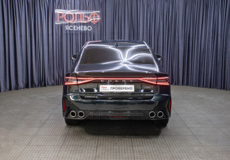 Подержанный автомобиль Chery Arrizo 8 2023 года (6 фото)