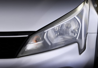 Подержанный автомобиль Kia Rio Hatchback 2021 года (17 фото)