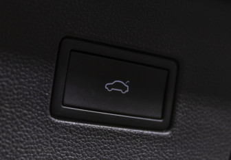 Подержанный автомобиль Volkswagen Teramont 2021 года (24 фото)