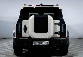 Подержанный автомобиль Jetour T2 2024 года (6 фото)