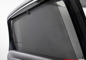 Подержанный автомобиль Audi A6 Sedan 2008 года (17 фото)