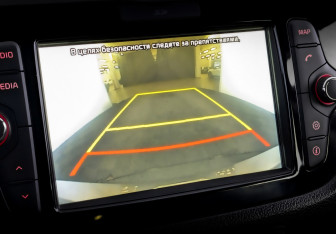 Подержанный автомобиль Kia Ceed Hatchback 2018 года (26 фото)