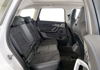 Новый BMW X1 2025 (12 фото)