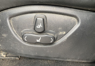 Подержанный автомобиль SsangYong Kyron 2010 года (14 фото)