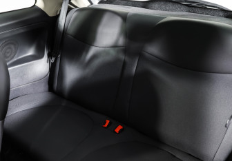 Подержанный автомобиль Fiat 500 Hatchback 2012 года (12 фото)