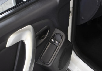 Подержанный автомобиль LADA (ВАЗ) Largus Wagon 2021 года (19 фото)