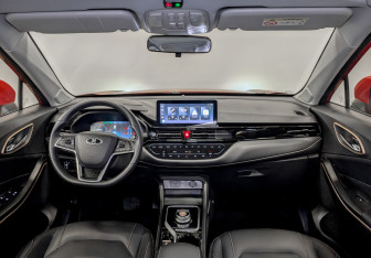 Новый Москвич 3е 2024 (14 фото)