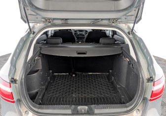 Подержанный автомобиль LADA (ВАЗ) Vesta Wagon 2021 года (10 фото)