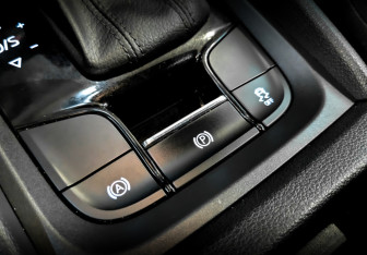 Подержанный автомобиль Skoda Kodiaq 2018 года (25 фото)