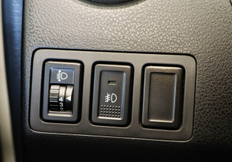 Подержанный автомобиль Suzuki Grand Vitara 2008 года (12 фото)