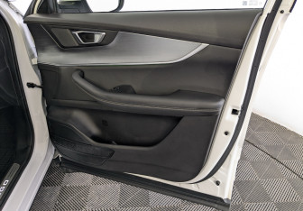 Подержанный автомобиль Chery Tiggo 7 Pro Max 2023 года (26 фото)