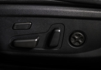 Подержанный автомобиль Hyundai Santa Fe 2019 года (16 фото)