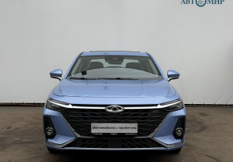 Подержанный автомобиль Chery Arrizo 8 2023 года (2 фото)