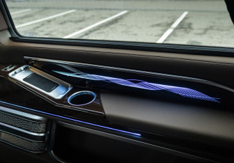 Новый Mercedes-Benz Vito 2025 (23 фото)