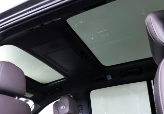 Подержанный автомобиль LiXiang L9 2023 года (21 фото)