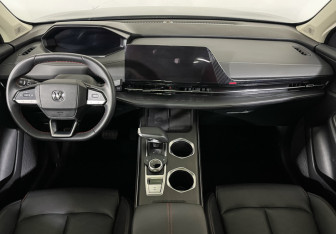 Подержанный автомобиль Changan CS55PLUS 2023 года (12 фото)