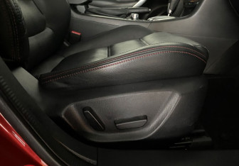 Подержанный автомобиль Mazda 6 Sedan 2014 года (17 фото)