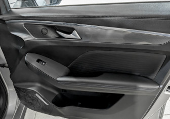 Подержанный автомобиль Haval Jolion 2023 года (23 фото)