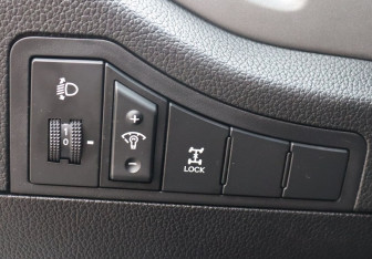 Подержанный автомобиль Kia Sportage 2015 года (11 фото)
