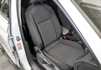 Подержанный автомобиль Volkswagen Tiguan 2020 года (22 фото)