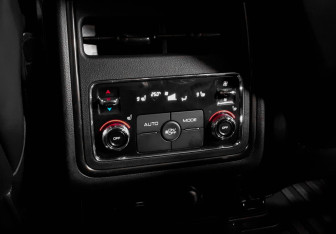 Подержанный автомобиль Haval H9 2024 года (23 фото)