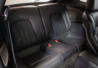 Подержанный автомобиль Hyundai Coupe 2008 года (10 фото)