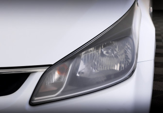 Подержанный автомобиль Kia Rio Sedan 2020 года (17 фото)