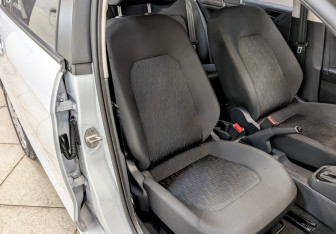 Новый Jetta VA3 2023 (23 фото)