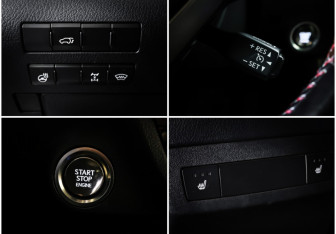 Подержанный автомобиль Lexus RX 2019 года (21 фото)