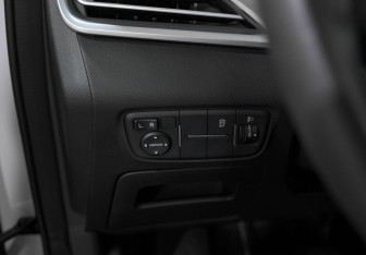 Подержанный автомобиль Changan CS35PLUS 2020 года (7 фото)