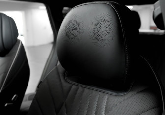 Новый Jaecoo J8 2024 (20 фото)