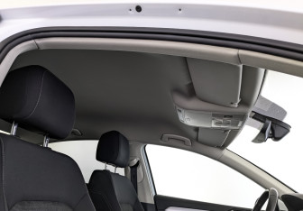 Подержанный автомобиль Volkswagen Passat Sedan 2018 года (23 фото)
