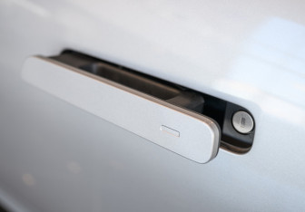 Новый LiXiang L7 2025 (11 фото)