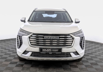 Подержанный автомобиль Haval Jolion 2022 года (2 фото)
