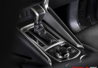 Подержанный автомобиль Mitsubishi Pajero Sport 2019 года (15 фото)