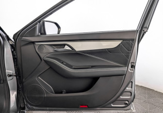 Новый Москвич 6 2025 (25 фото)