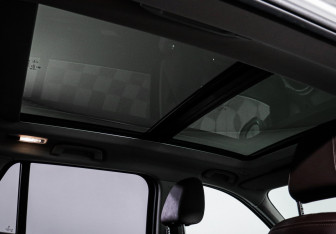 Подержанный автомобиль BMW X1 2021 года (16 фото)