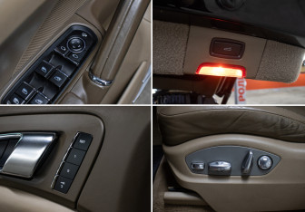 Подержанный автомобиль Porsche Cayenne 2013 года (24 фото)