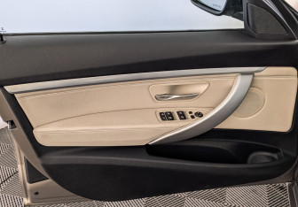 Подержанный автомобиль BMW M3 Sedan 2015 года (19 фото)