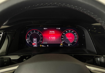 Новый Volkswagen Teramont 2026 (13 фото)