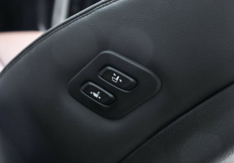 Подержанный автомобиль Hyundai Santa Fe 2021 года (24 фото)