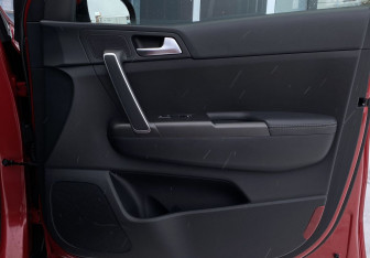 Подержанный автомобиль Kia Sportage 2020 года (30 фото)