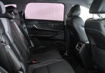 Подержанный автомобиль Chery Tiggo 8 2020 года (23 фото)