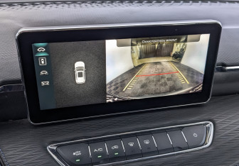 Подержанный автомобиль Haval Jolion 2022 года (26 фото)