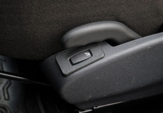 Подержанный автомобиль LADA (ВАЗ) Largus Wagon 2020 года (16 фото)