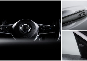 Подержанный автомобиль Nissan X-Trail 2021 года (19 фото)