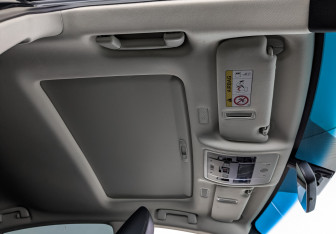 Подержанный автомобиль Lexus ES 2021 года (23 фото)