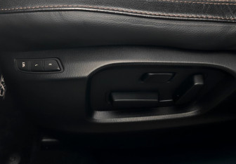 Подержанный автомобиль Mazda CX-5 2018 года (17 фото)