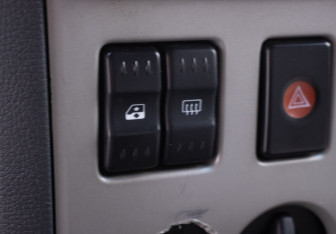 Подержанный автомобиль Renault Logan Sedan 2009 года (16 фото)